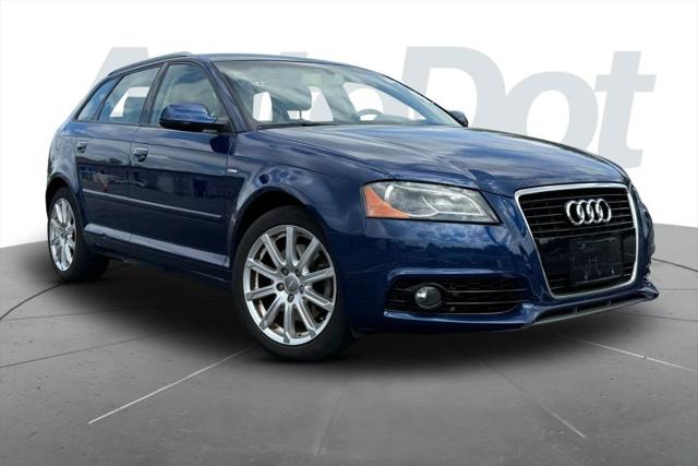 2013 Audi A3 2.0T Premium for sale in Sykesville, MD