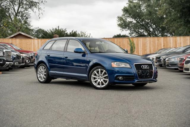 2013 Audi A3 2.0T Premium for sale in Sykesville, MD