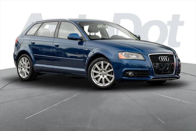 2013 Audi A3 2.0T Premium for sale in Sykesville, MD