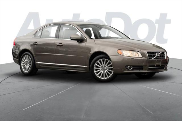 2012 Volvo S80 3.2 for sale in Sykesville, MD