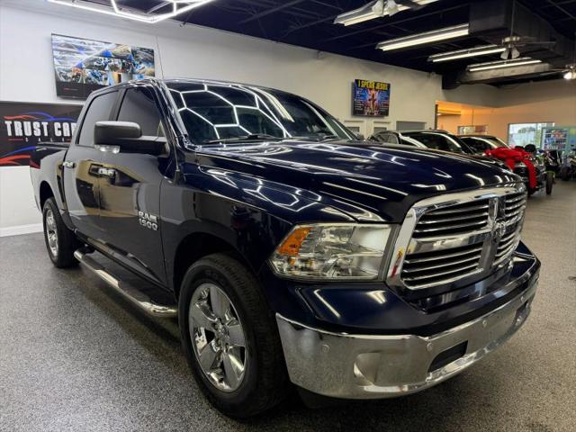 2016 Ram 1500 Big Horn for sale in Orlando, FL