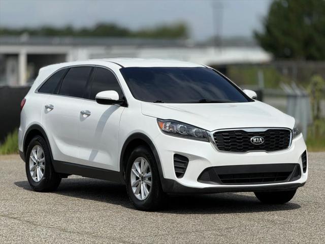 2020 Kia Sorento 3.3L LX for sale in Lawrenceville, GA