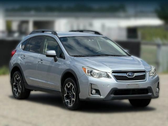 2017 Subaru Crosstrek 2.0i Premium for sale in Marietta, GA