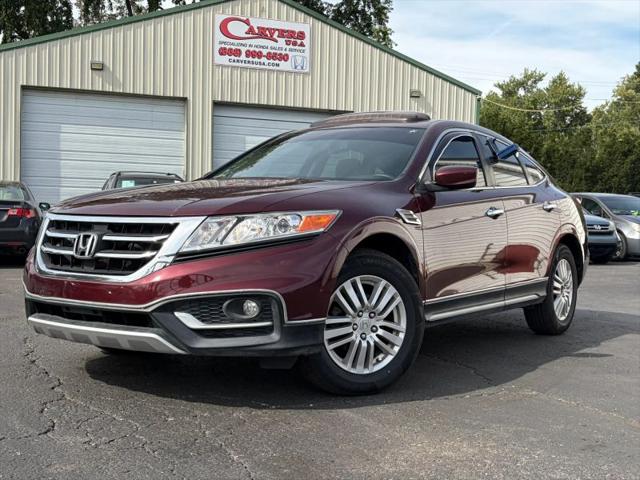 2013 Honda Crosstour EX for sale in Jeffersonville, IN