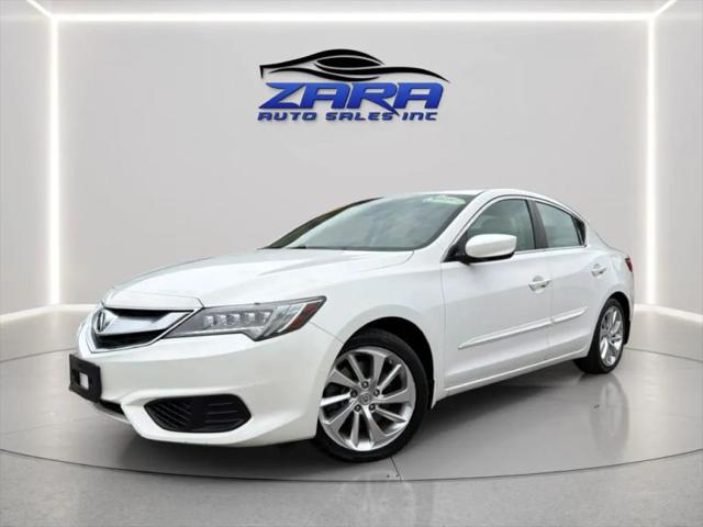 2016 Acura ILX Base for sale in Denver, CO