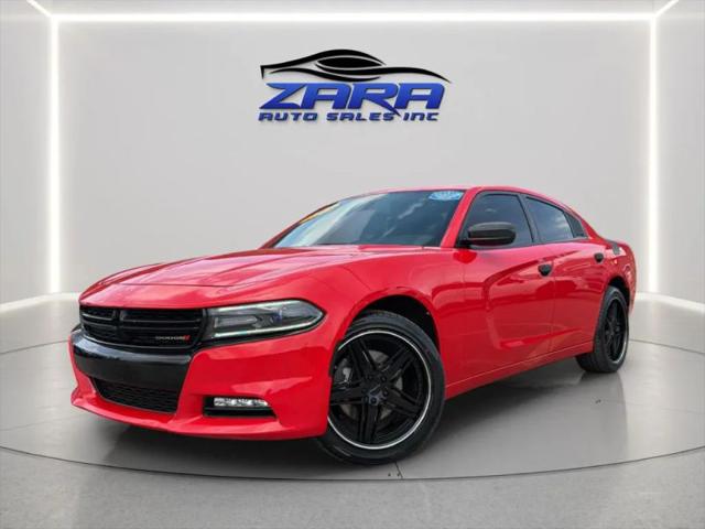 2018 Dodge Charger GT AWD for sale in Denver, CO