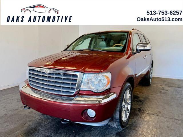 2008 Chrysler Aspen Limited for sale in Cincinnati, OH