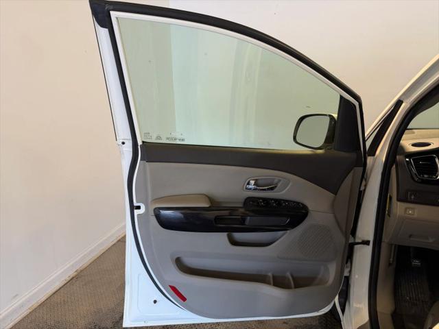 2016 Kia Sedona EX