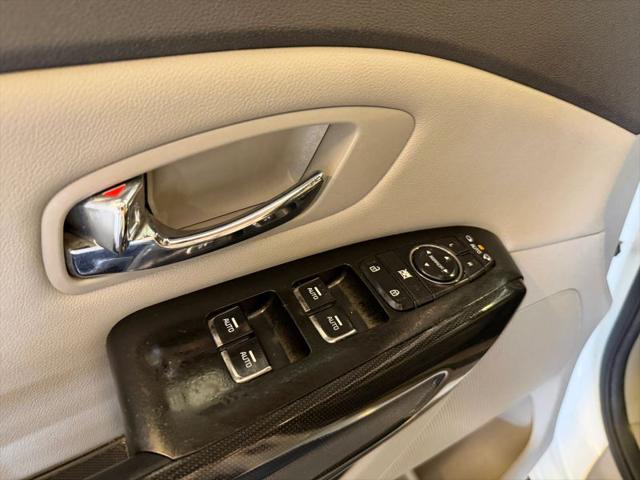 2016 Kia Sedona EX