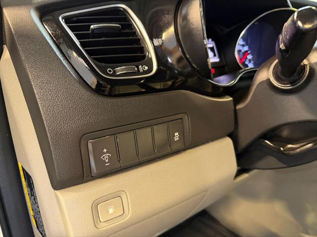 2016 Kia Sedona EX