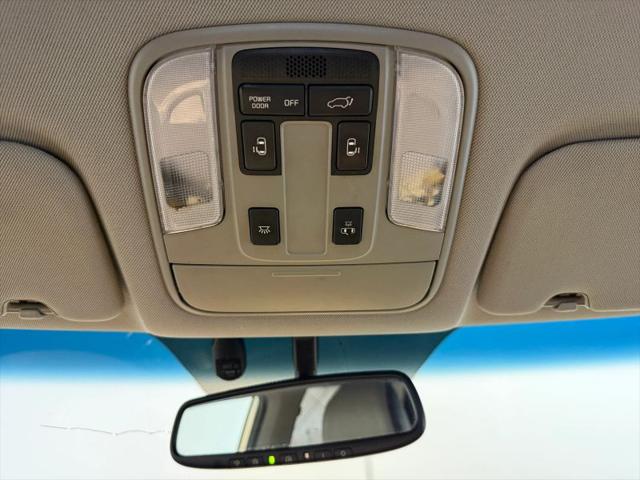 2016 Kia Sedona EX
