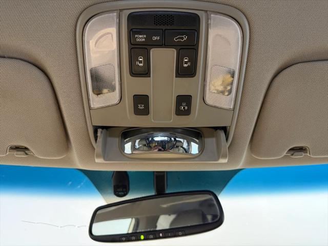 2016 Kia Sedona EX