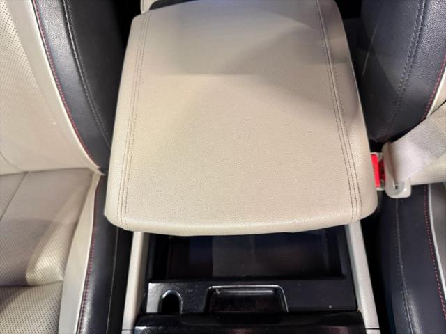 2016 Kia Sedona EX