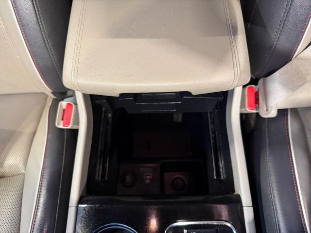 2016 Kia Sedona EX