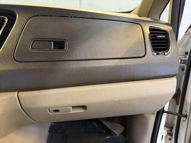 2016 Kia Sedona EX