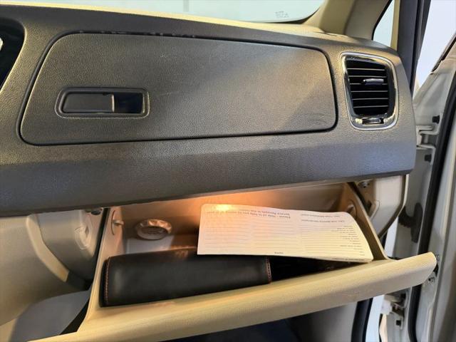 2016 Kia Sedona EX
