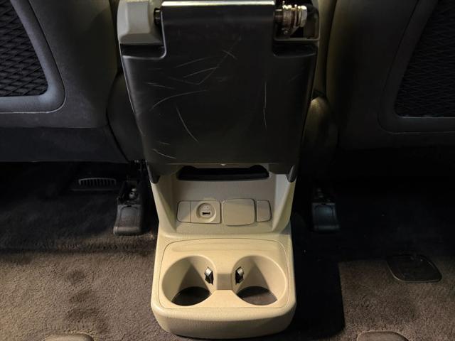 2016 Kia Sedona EX