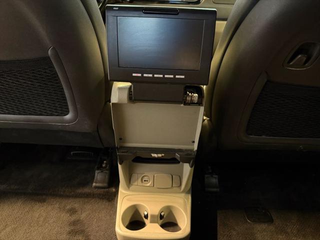 2016 Kia Sedona EX