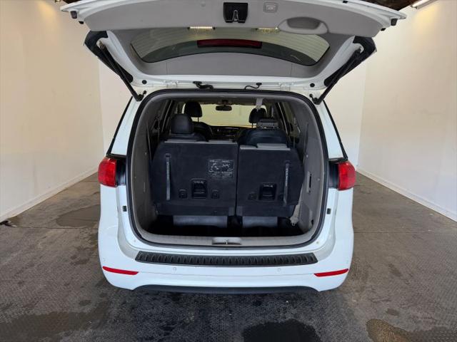 2016 Kia Sedona EX