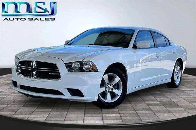 2011 Dodge Charger Base for sale in Jacksonville, FL