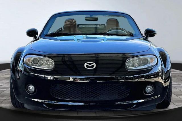 2006 Mazda MX-5 Grand Touring