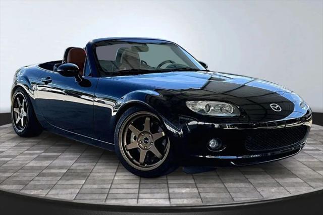 2006 Mazda MX-5 Grand Touring