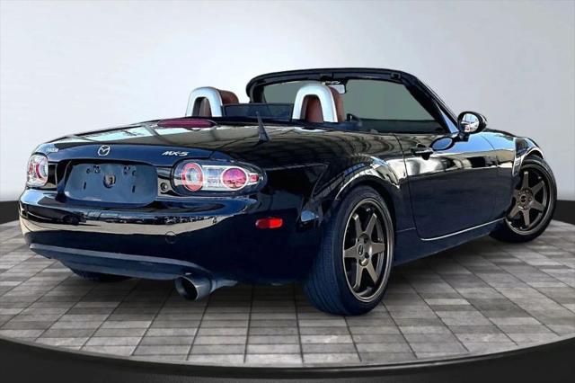 2006 Mazda MX-5 Grand Touring