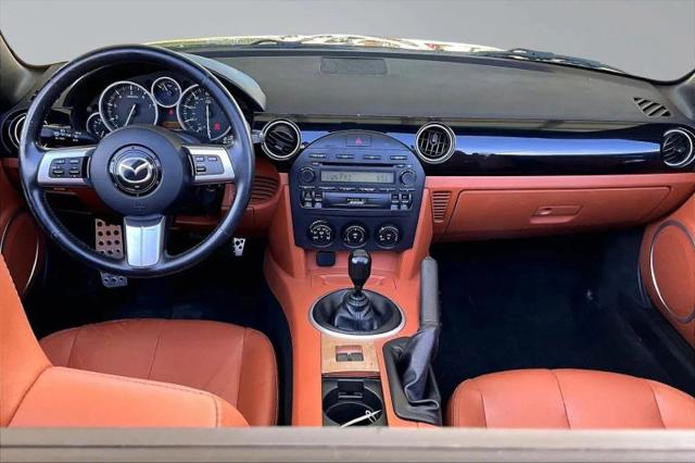 2006 Mazda MX-5 Grand Touring