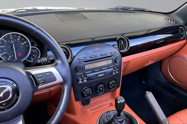 2006 Mazda MX-5 Grand Touring