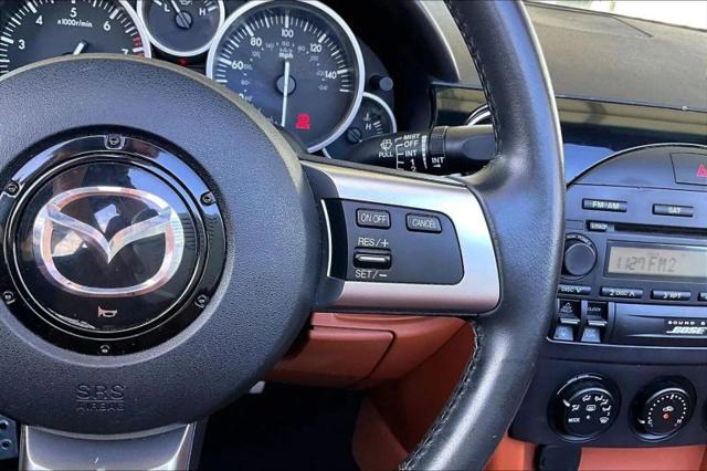 2006 Mazda MX-5 Grand Touring