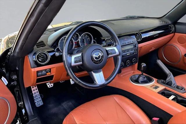 2006 Mazda MX-5 Grand Touring