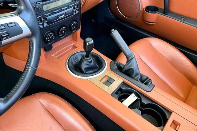 2006 Mazda MX-5 Grand Touring