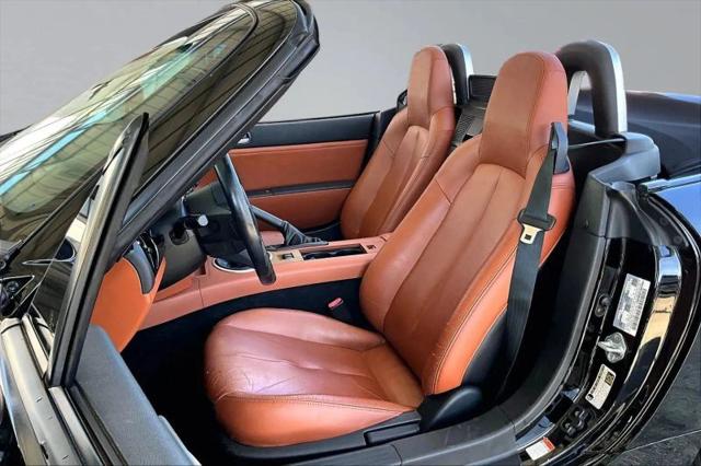 2006 Mazda MX-5 Grand Touring