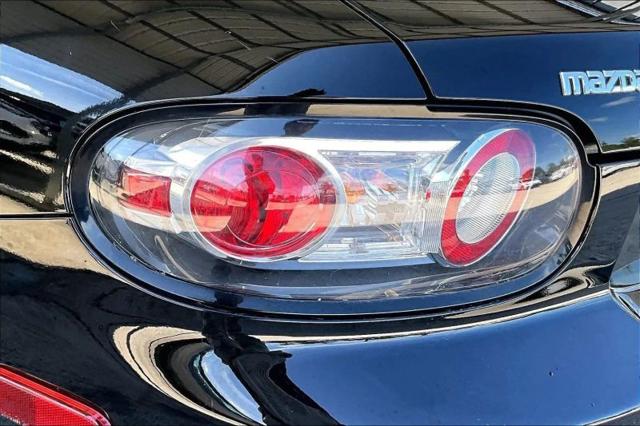 2006 Mazda MX-5 Grand Touring
