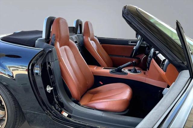 2006 Mazda MX-5 Grand Touring