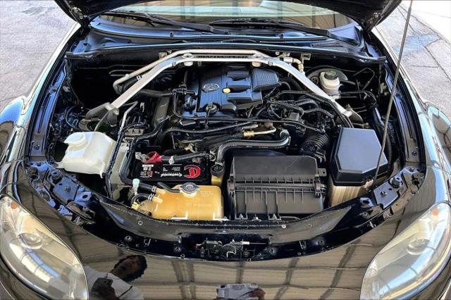 2006 Mazda MX-5 Grand Touring
