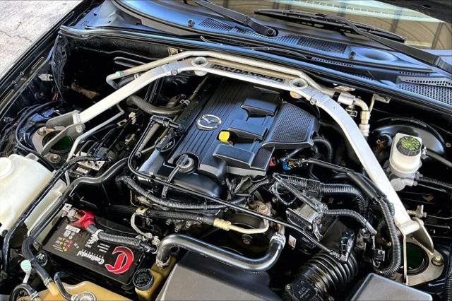 2006 Mazda MX-5 Grand Touring