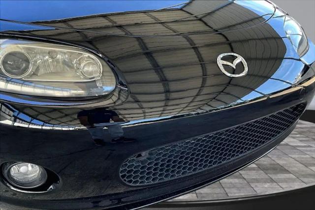 2006 Mazda MX-5 Grand Touring