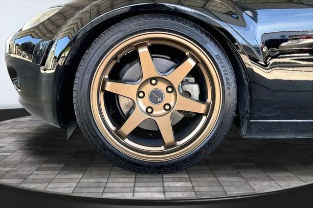 2006 Mazda MX-5 Grand Touring