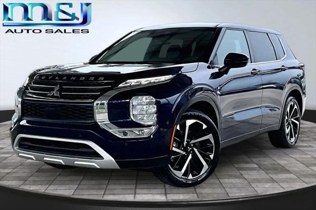 2024 Mitsubishi Outlander SE 2.5 2WD for sale in Jacksonville, FL