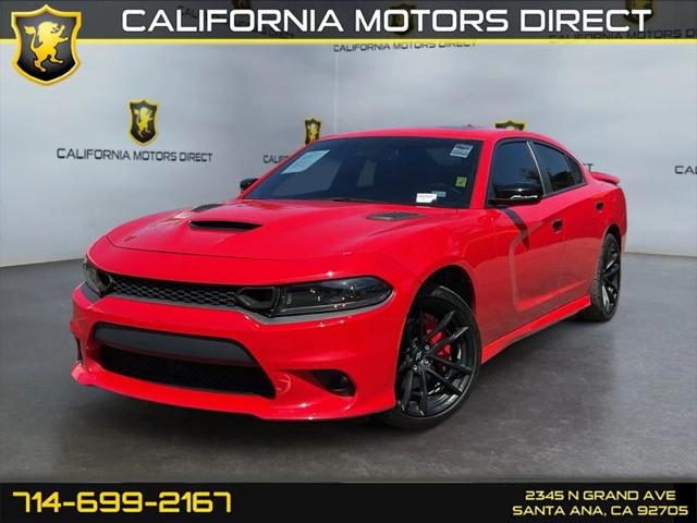 2023 Dodge Charger GT for sale in Santa Ana, CA