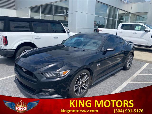 2016 Ford Mustang GT for sale in Hagerstown, MD