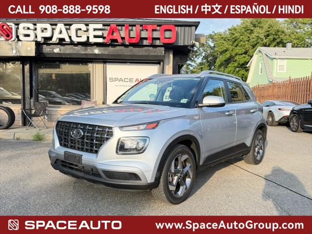 2022 Hyundai Venue SEL for sale in East Brunswick, NJ