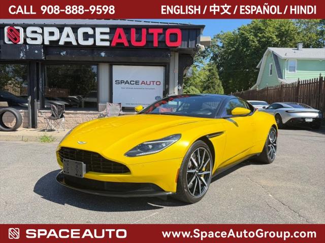 2020 Aston Martin DB11 Base for sale in East Brunswick, NJ