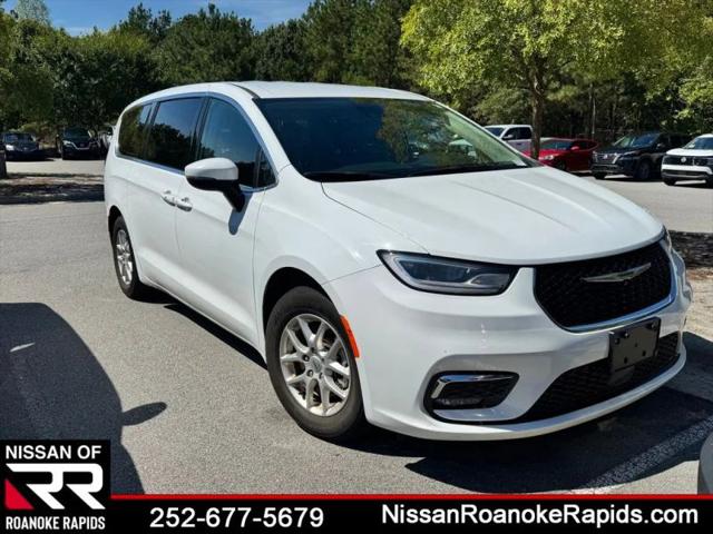 2023 Chrysler Pacifica Touring L for sale in Roanoke Rapids, NC