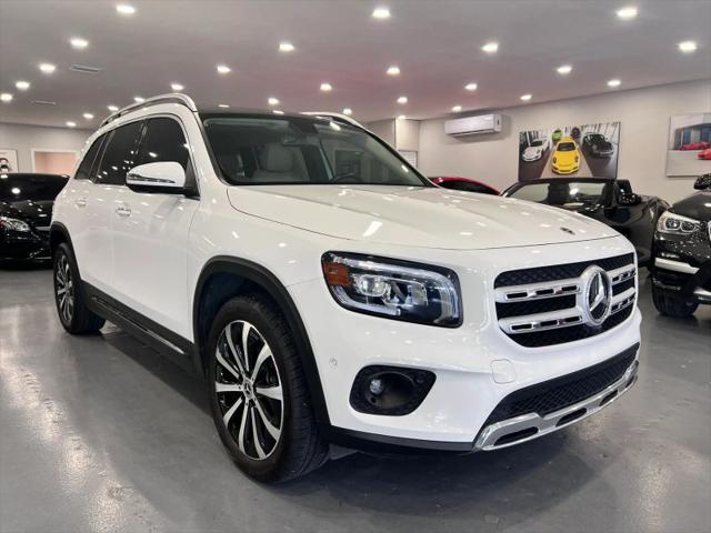 2021 Mercedes-Benz GLB 250 for sale in Tampa, FL