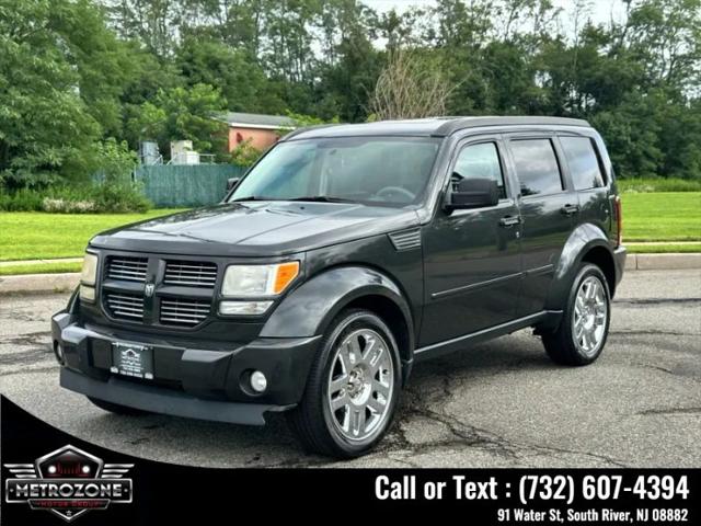 2011 Dodge Nitro Heat for sale in South River, NJ