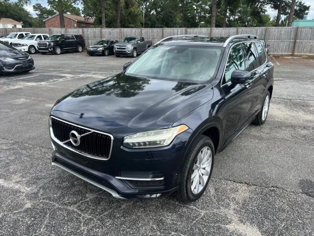 2016 Volvo XC90 T6 Momentum for sale in North Charleston, SC