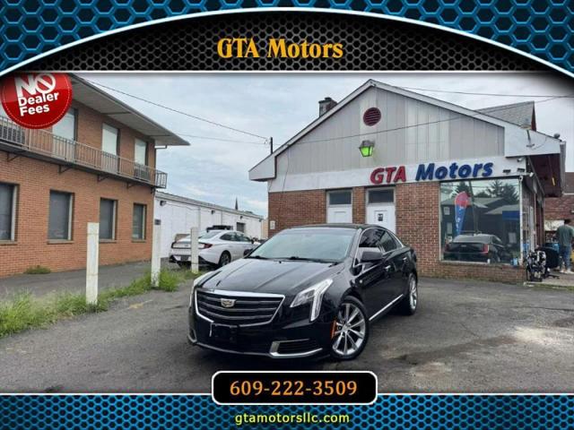 2019 Cadillac XTS Standard for sale in Burlington, NJ