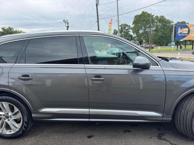 2021 Audi Q7 Premium